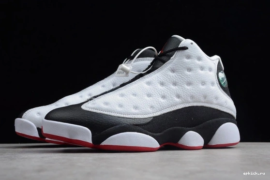 Cheap EP (2018) 13 JORDAN GAME RETRO AIR HE GOT 414571-104 414571-104 1221